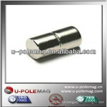 high quality rare earth n35 Bonded Neodymium Magnet